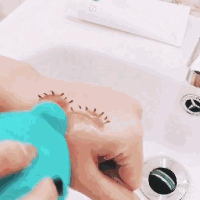 皮肤越洗越差！洁面仪的6个使用误区你中了几个？