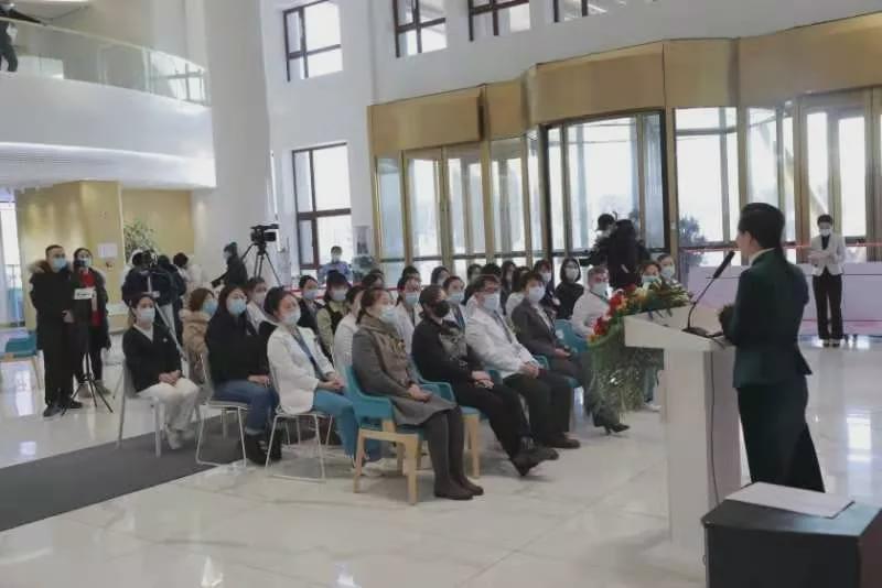 吉林国健妇产医院套餐,吉林国健妇产医院母婴护理中心