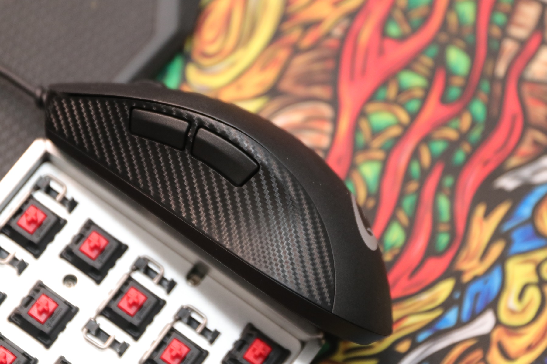 不开孔镁合金鼠标,低价无线鼠标推荐电竞