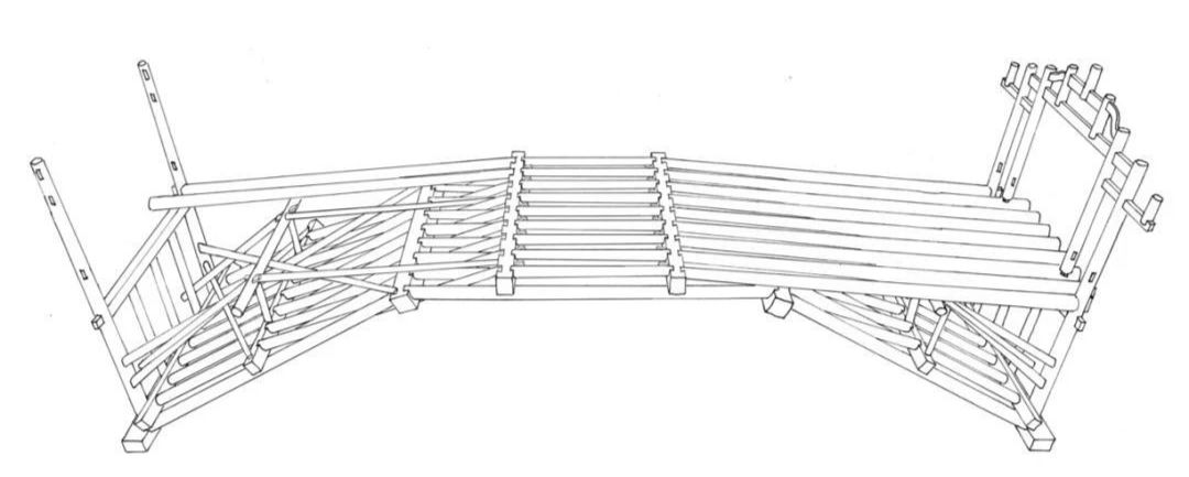 大桥原来是这样建造的,最巧妙的大桥建造