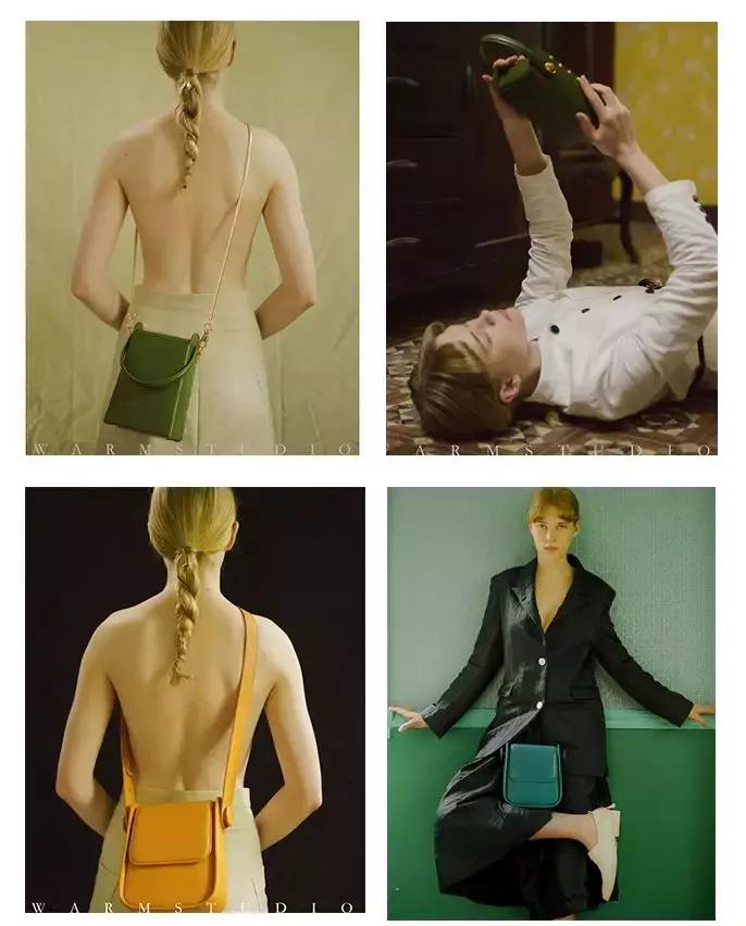 小ck必买的经典款,怎么买都不心疼的小ck