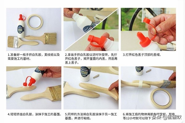 木工用的白乳胶怎么选择,木工用什么代替白乳胶