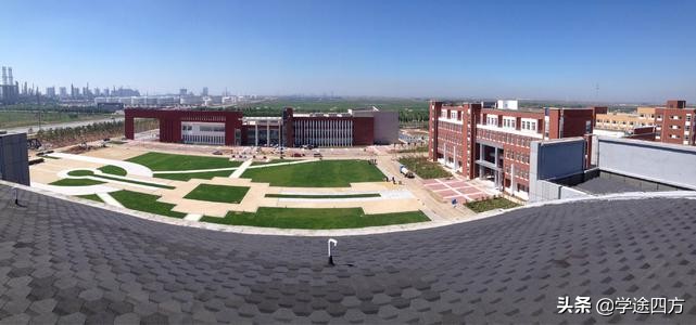 盘锦职业技术学院有没有扩大招生,盘锦职业技术学院2019招生计划