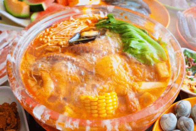 龙岩牛特火锅烤肉,龙岩自助烤肉哪一家好吃