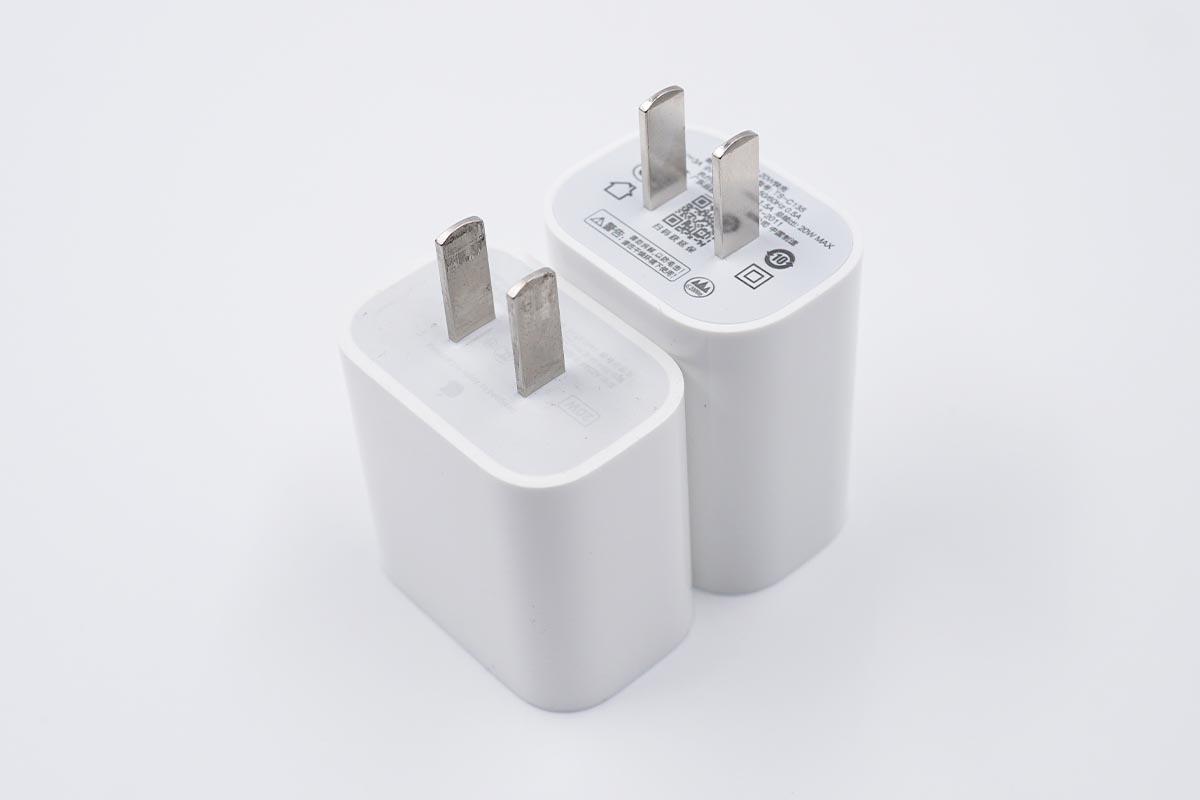 苹果18w快充头推荐品胜18w充电器,苹果品胜充电器快充好吗