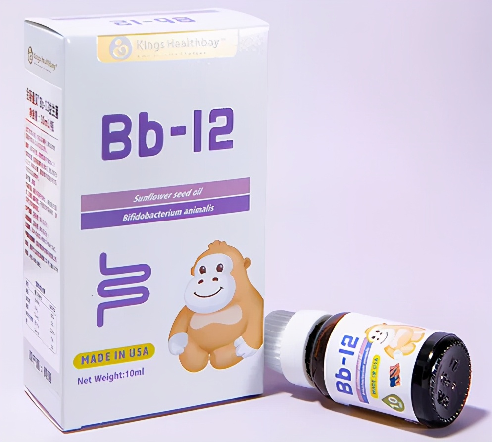 婴幼儿能使用的益生菌,婴幼儿可以食用的益生菌的菌株