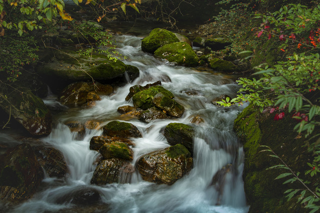 国庆假期给自己一场绝美的旅行,国庆长假旅游攻略景点推荐