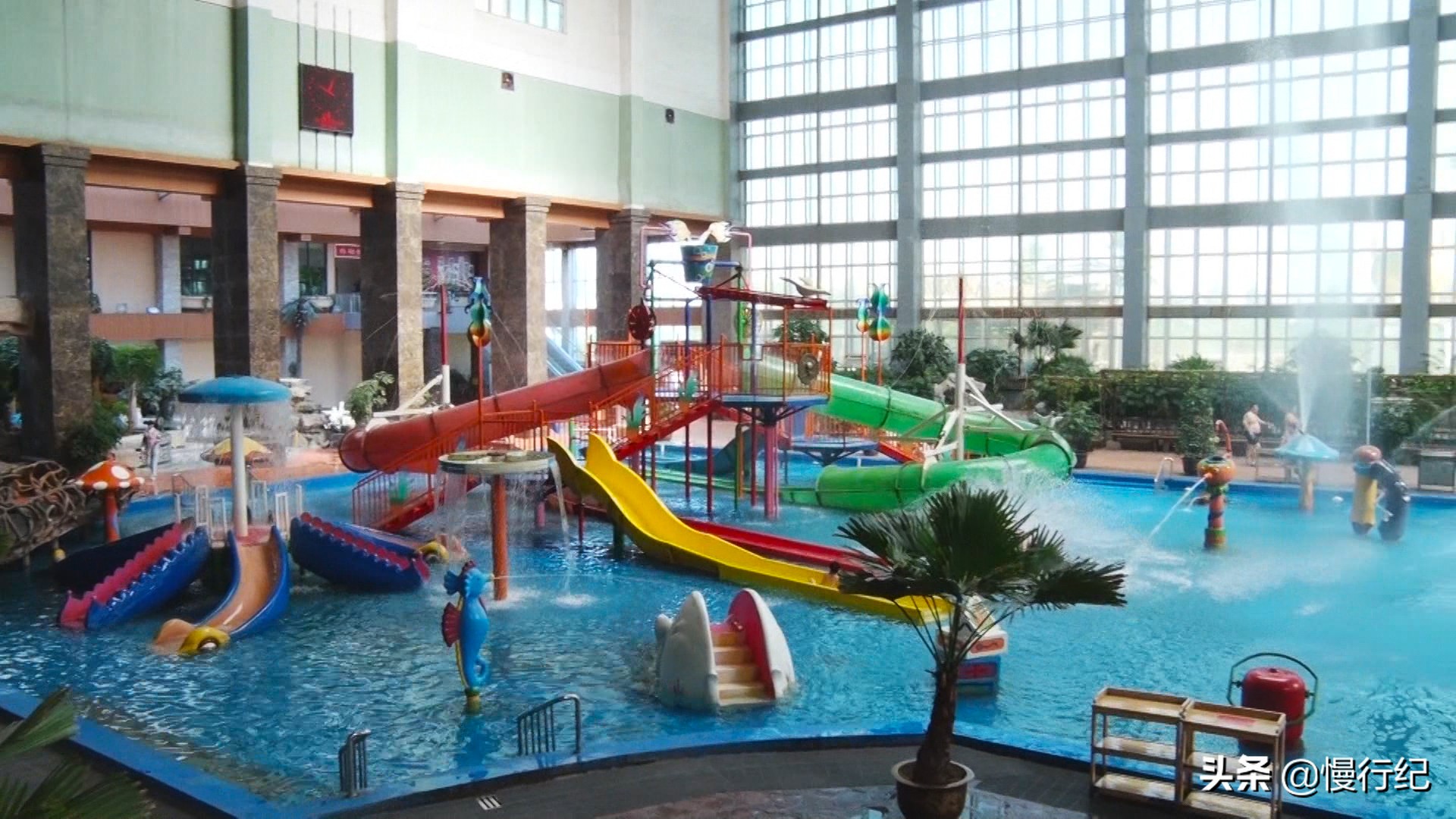 温泉名胜风景区,温泉景区攻略美食推荐