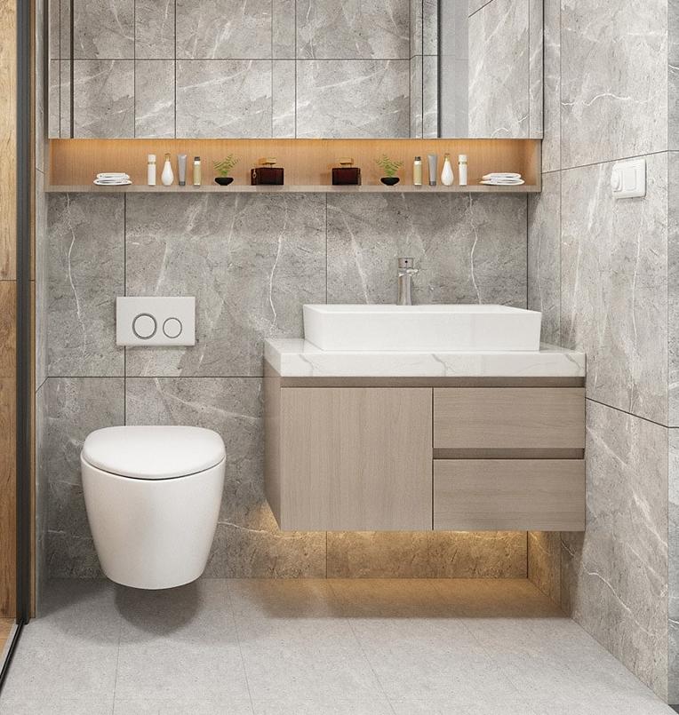 壁挂式马桶的优缺点,壁挂式马桶是好是坏