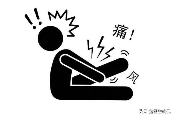 尿酸痛风不能吃的五种食物,尿酸痛风忌讳吃什么