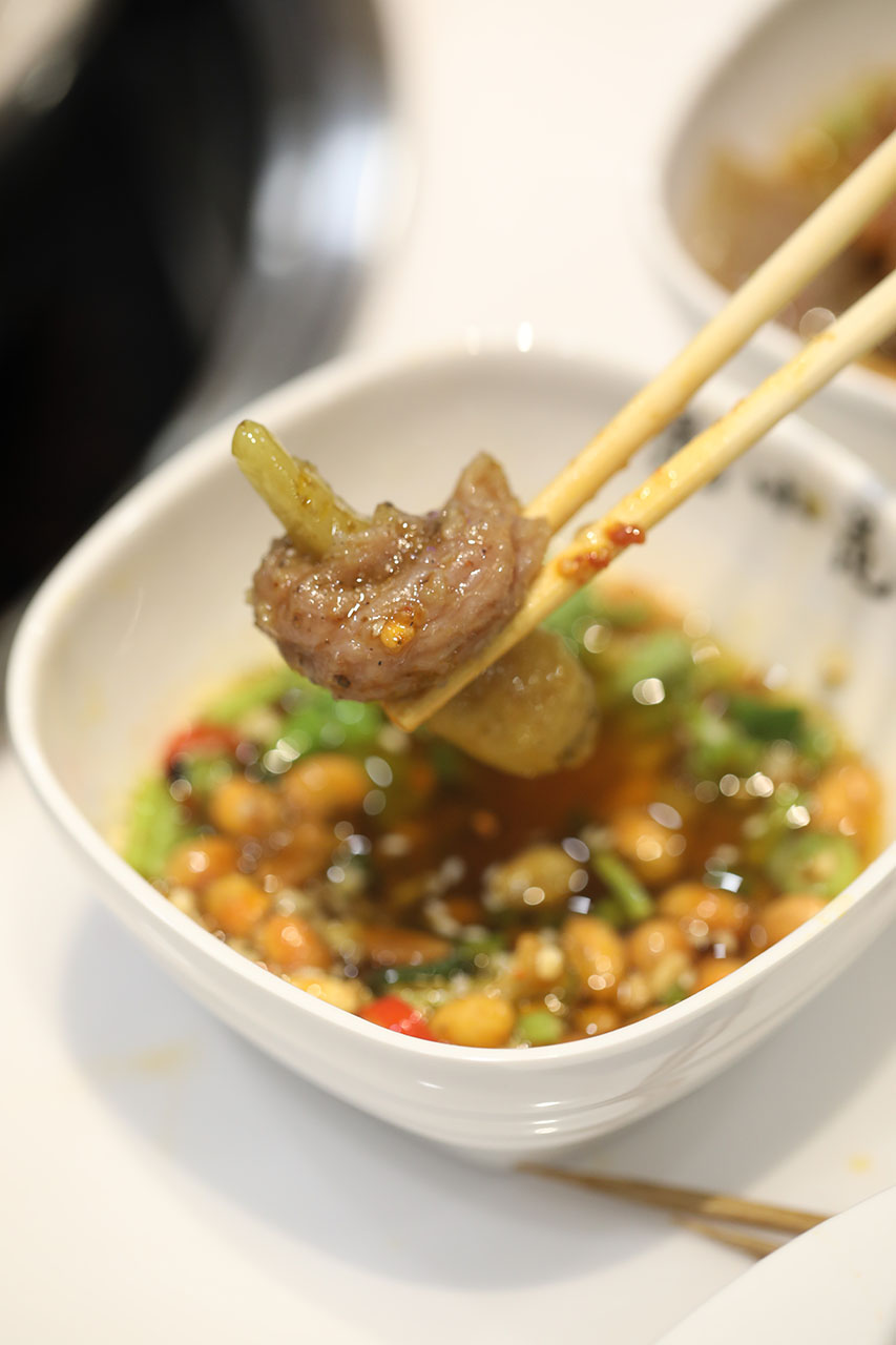 范范探店,范范探店美食