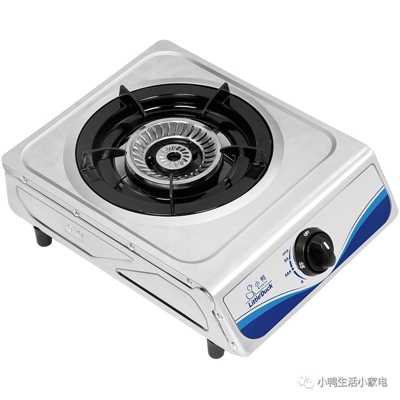 燃气灶打火需要电池吗,燃气灶有电池打火断气