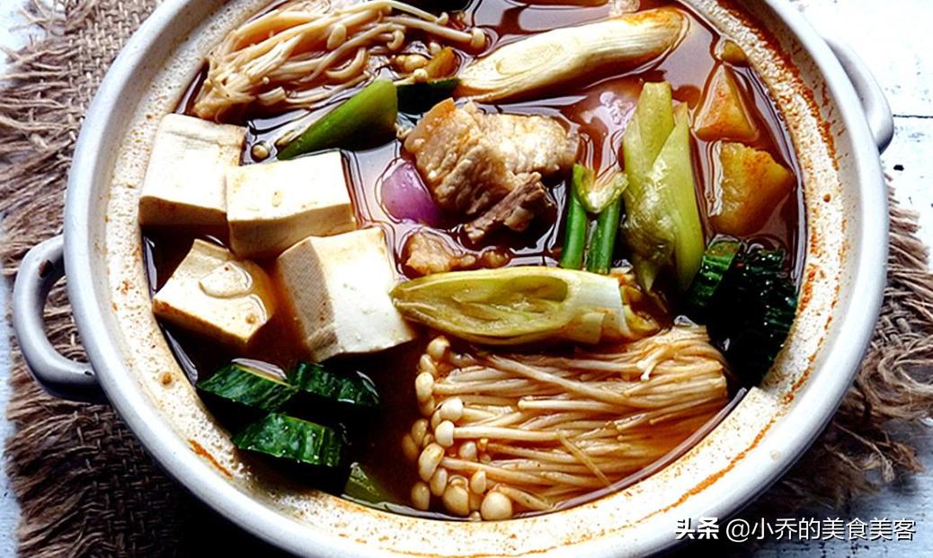 怎么炒菜锅才能更好吃,家常菜用什么锅最好