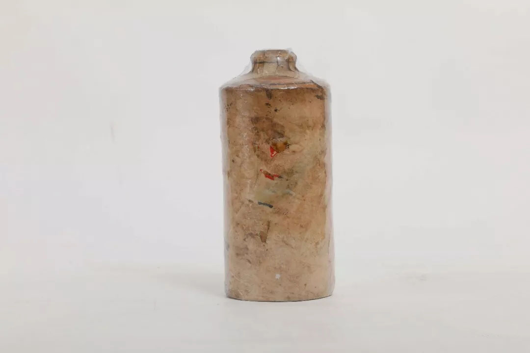 「转载」陈年老酒、特供专供、很多你没见过的原箱老茅台-欣赏篇