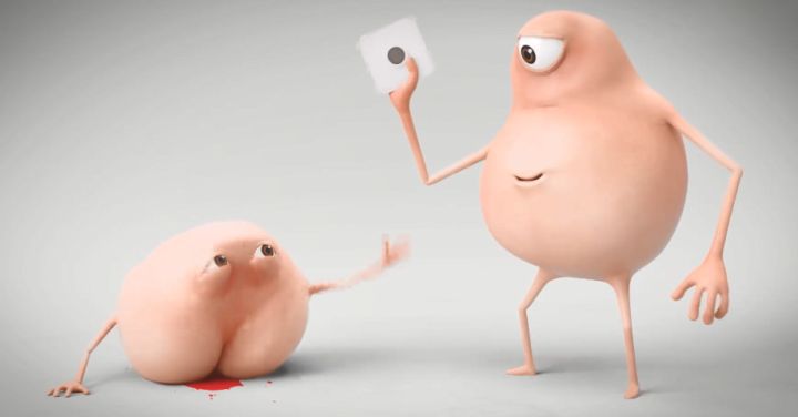 便血找不出原因,便血的疑惑到底是什么