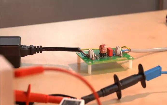 EMC怎么消除,如何解决emc传导干扰问题