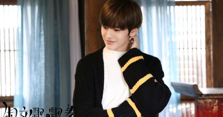 淑女飘飘拳毕雯珺暖心花絮,淑女飘飘拳导演对毕雯珺的评价