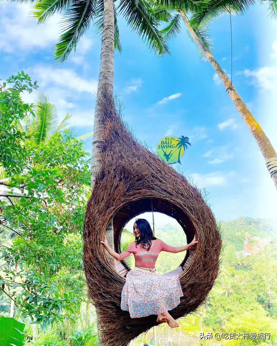 巴厘岛浪漫5天4晚约会之旅,巴厘岛七日旅行