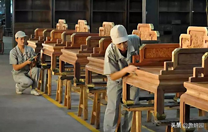 主要生产设备选型分析,工艺布局设计及设备选型