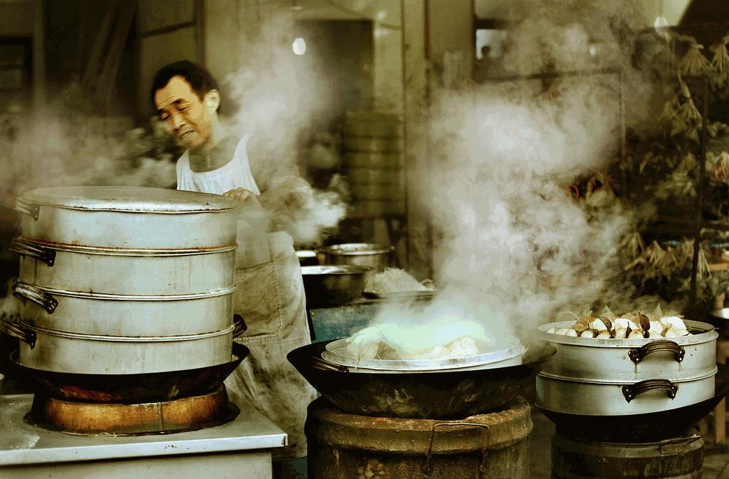 让人闻风丧胆的中国食物,令人闻风丧胆的食物