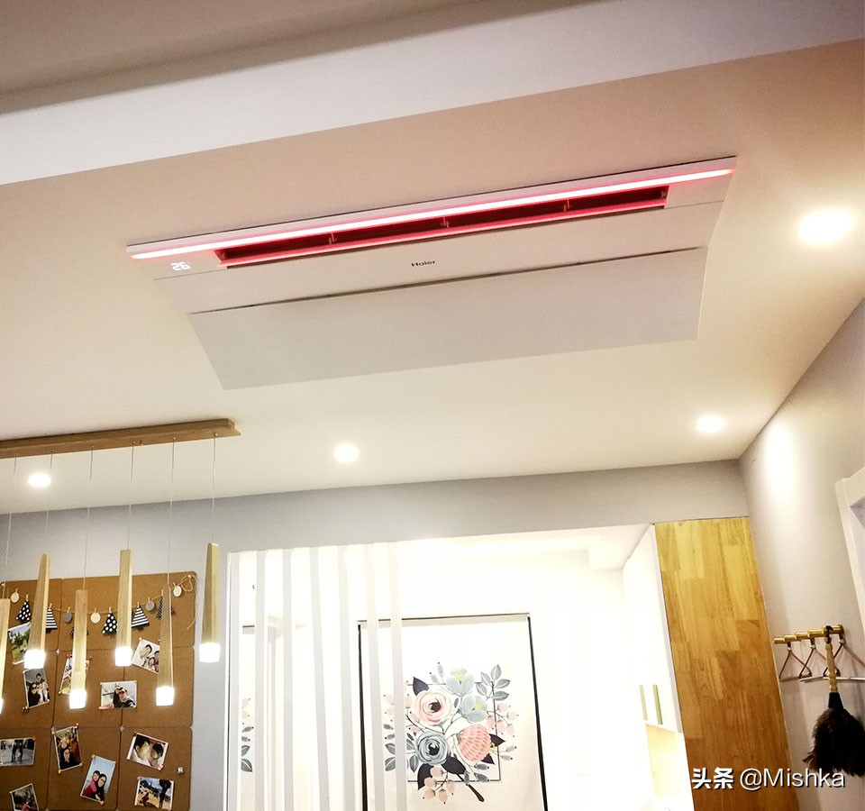 2022空调怎么选购,装修空调如何选购