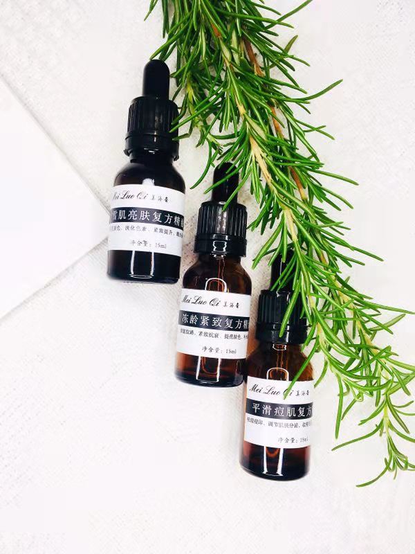 十大好用护肤精华,13款护肤精华横评