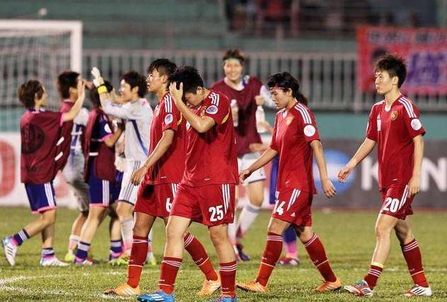 2022中国女足超联赛战况,扩军女足