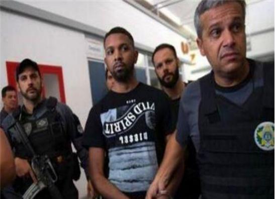 巴西的传奇杀手：枪杀副市长，30年牢狱期间，亲手杀掉47个恶棍