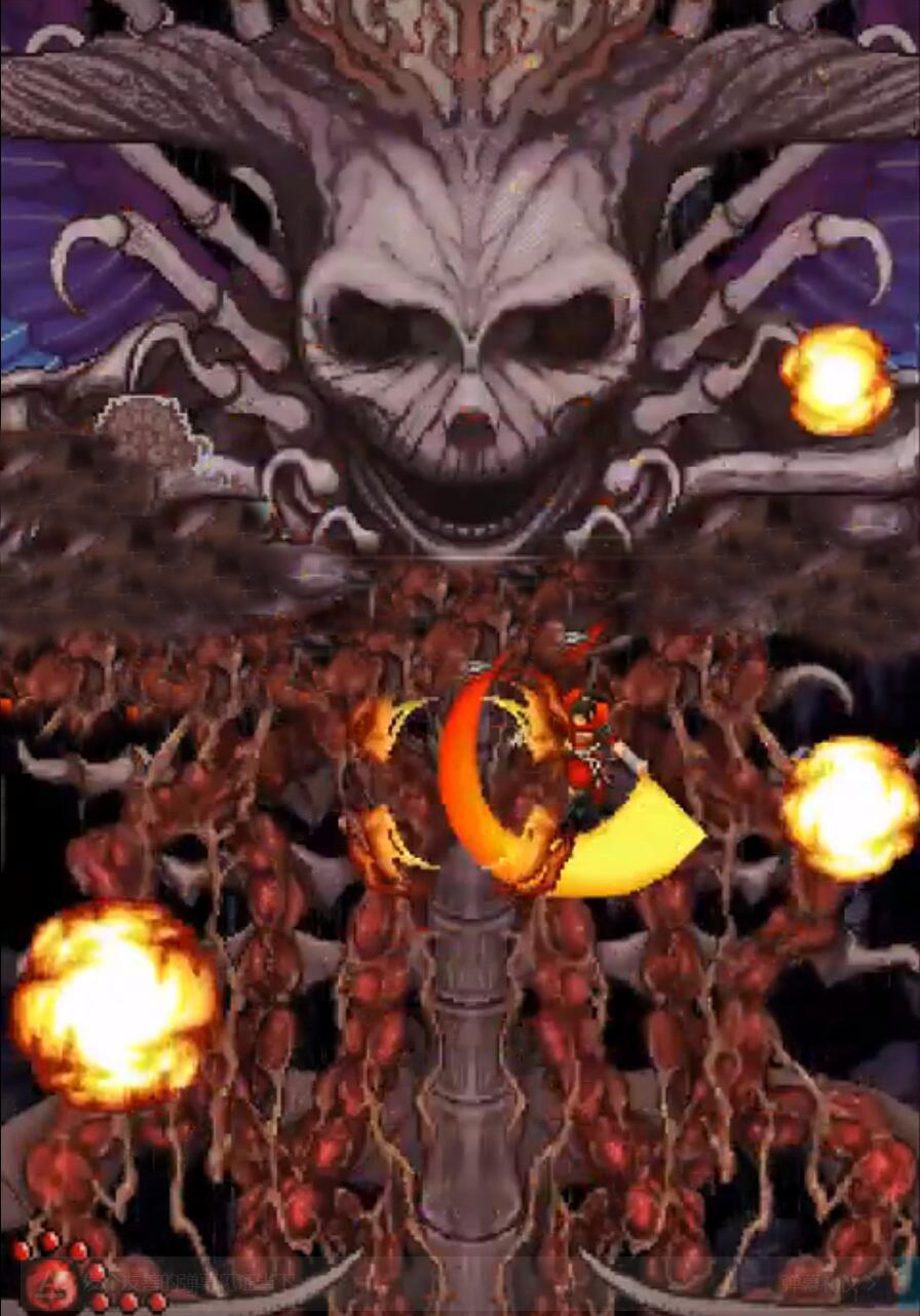 经典游戏影子,童年怀旧游戏影子传说