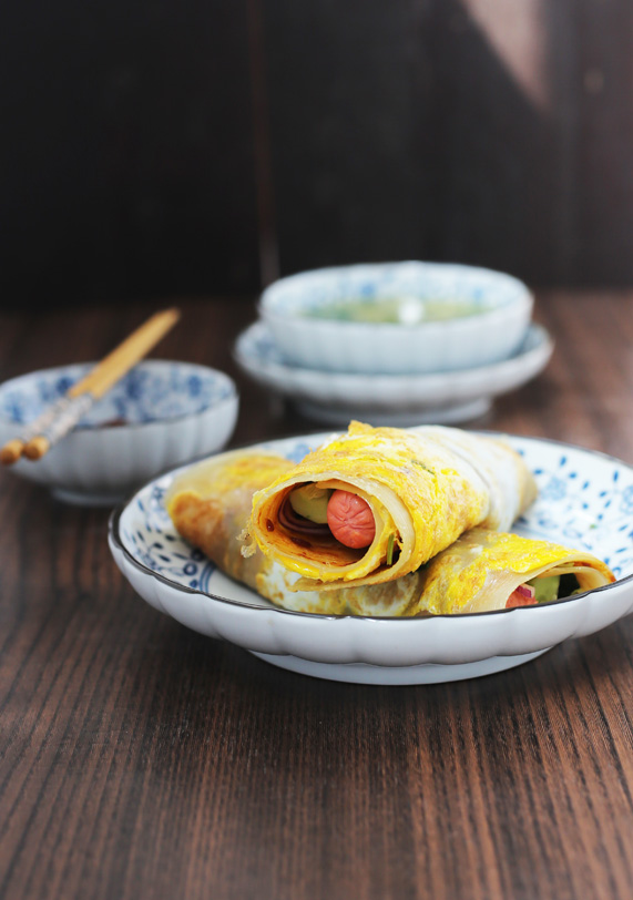 炭烤冷面怎么烤好吃,特色烤冷面网红怎么做