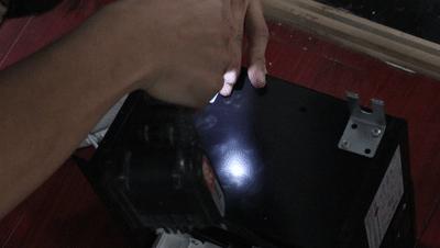 松下浴霸fv-40bqs1c使用说明,松下浴霸暖风机fv13y效果怎么样