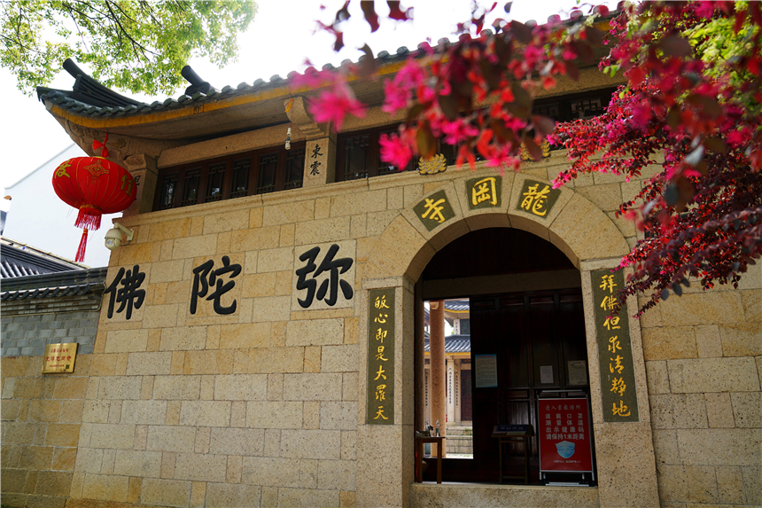 江南水乡旅游攻略四天三晚,温州旅行攻略四天三夜