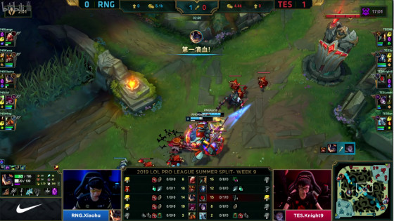 英雄联盟s8rng比赛回放,rng春决贾克斯