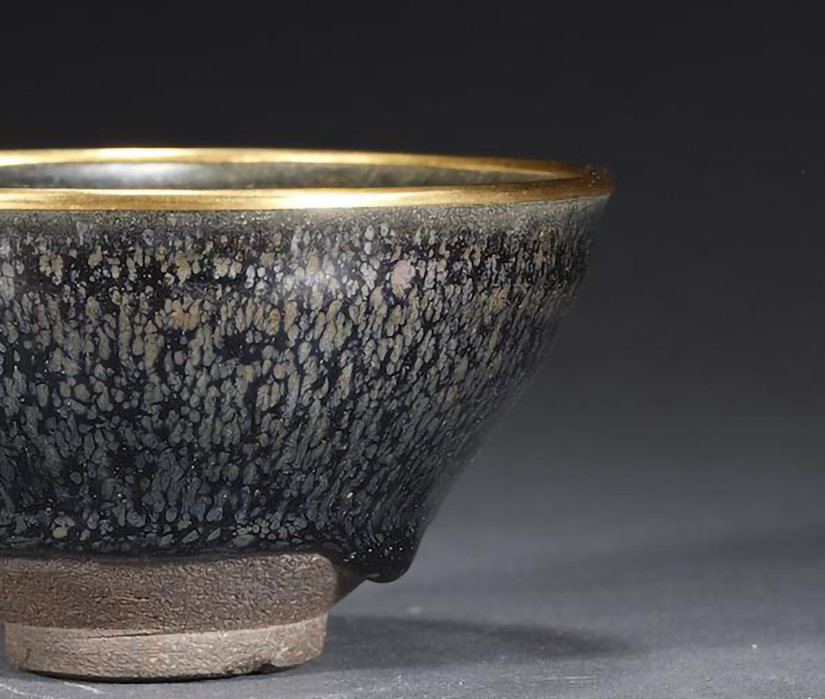 宋代最值钱的茶盏,宋代国宝级茶盏