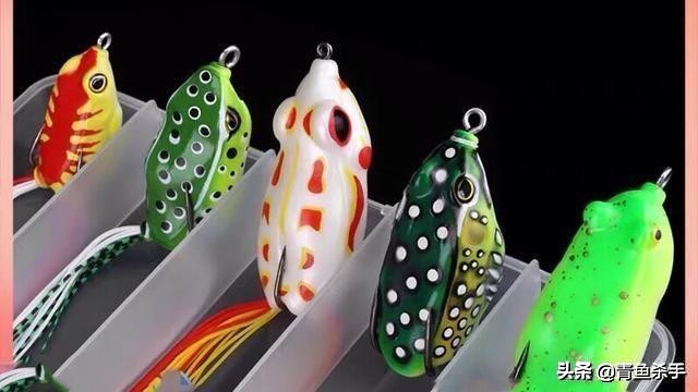 雷强钓黑鱼技巧教学视频,雷强钓黑鱼用什么饵