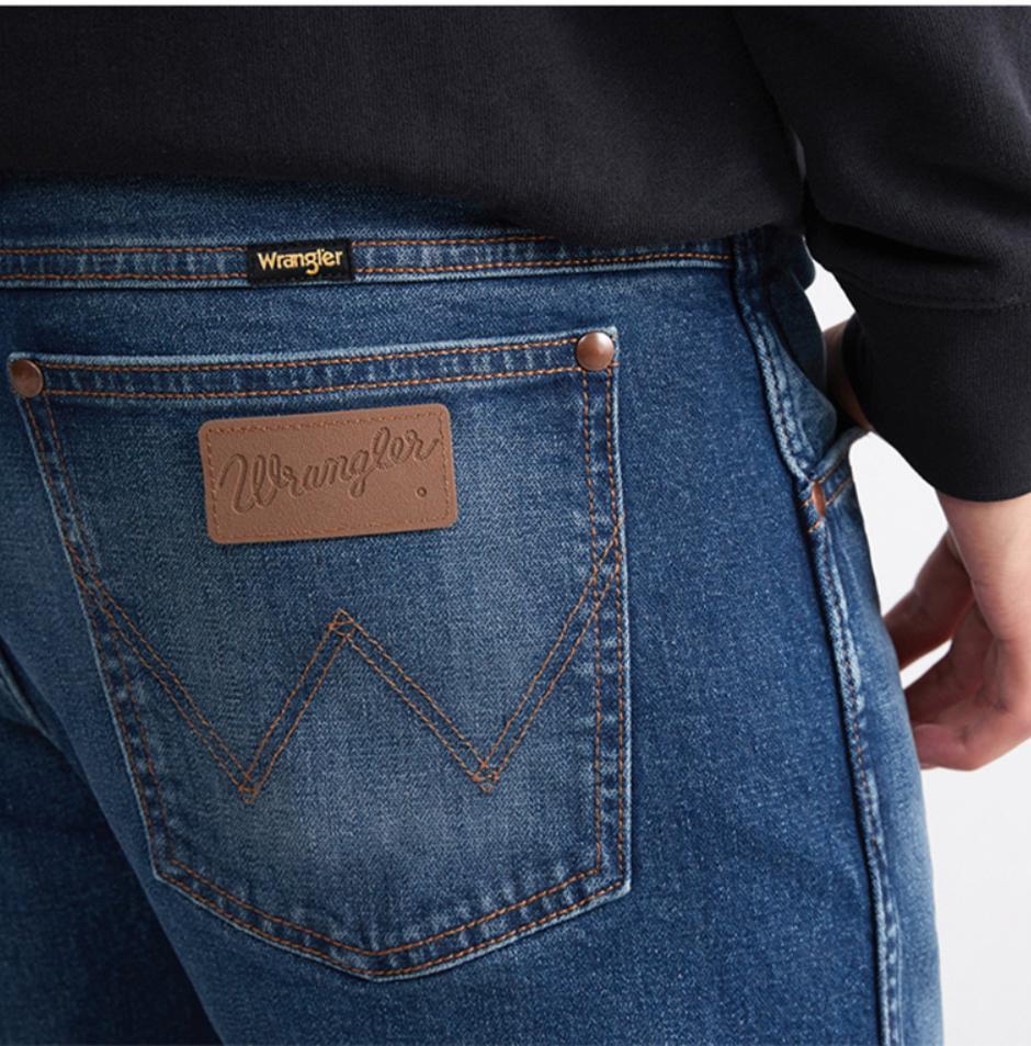 牛仔裤必备单品清单,好看又特别的牛仔裤推荐