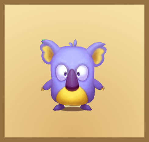 原来亲朋每只萌兽都有自己的秘密档案,不进来看一下吗?