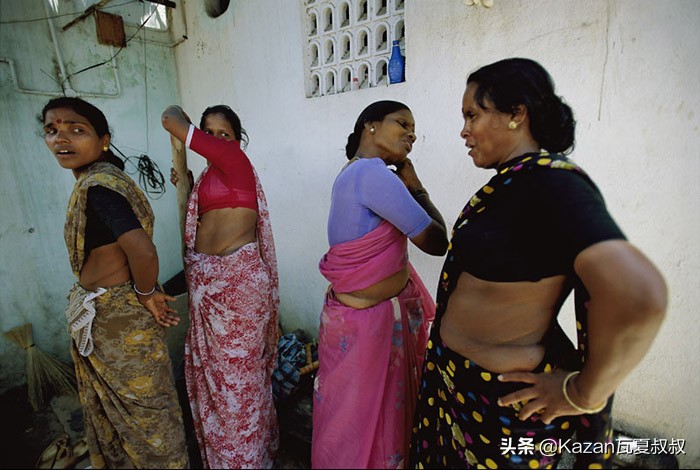 尼泊尔“卖肾村”，穷人们以500美元“高价”和*市黑**做交易换钱