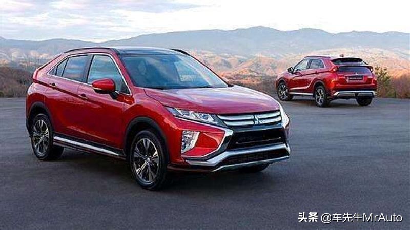 广汽三菱19年销量,广汽销量大幅度下跌还有希望吗