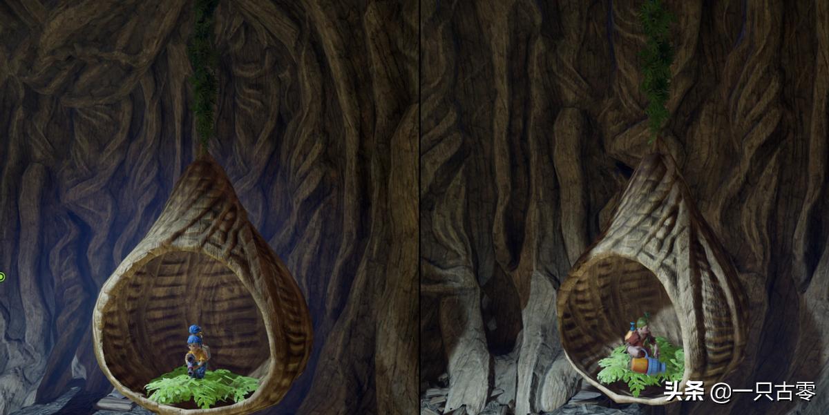 双人成行2020年度最佳游戏,双人成行游戏测评