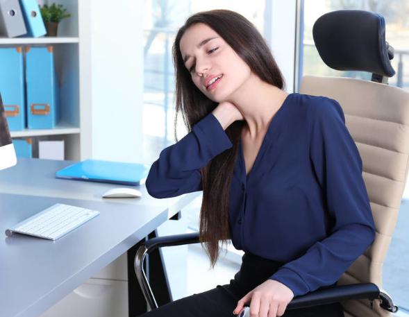 小朋友脖子酸痛怎么快速缓解,长时间看电脑脖子酸痛怎么缓解