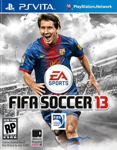 psv版fifa13,3ds足球游戏fifa13
