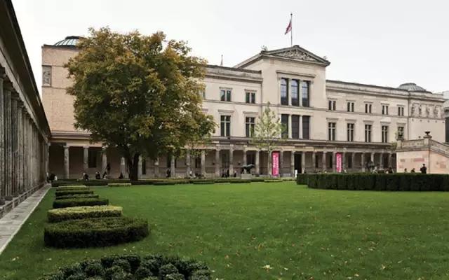 600年前最伟大的建筑,世界最重要的125座建筑