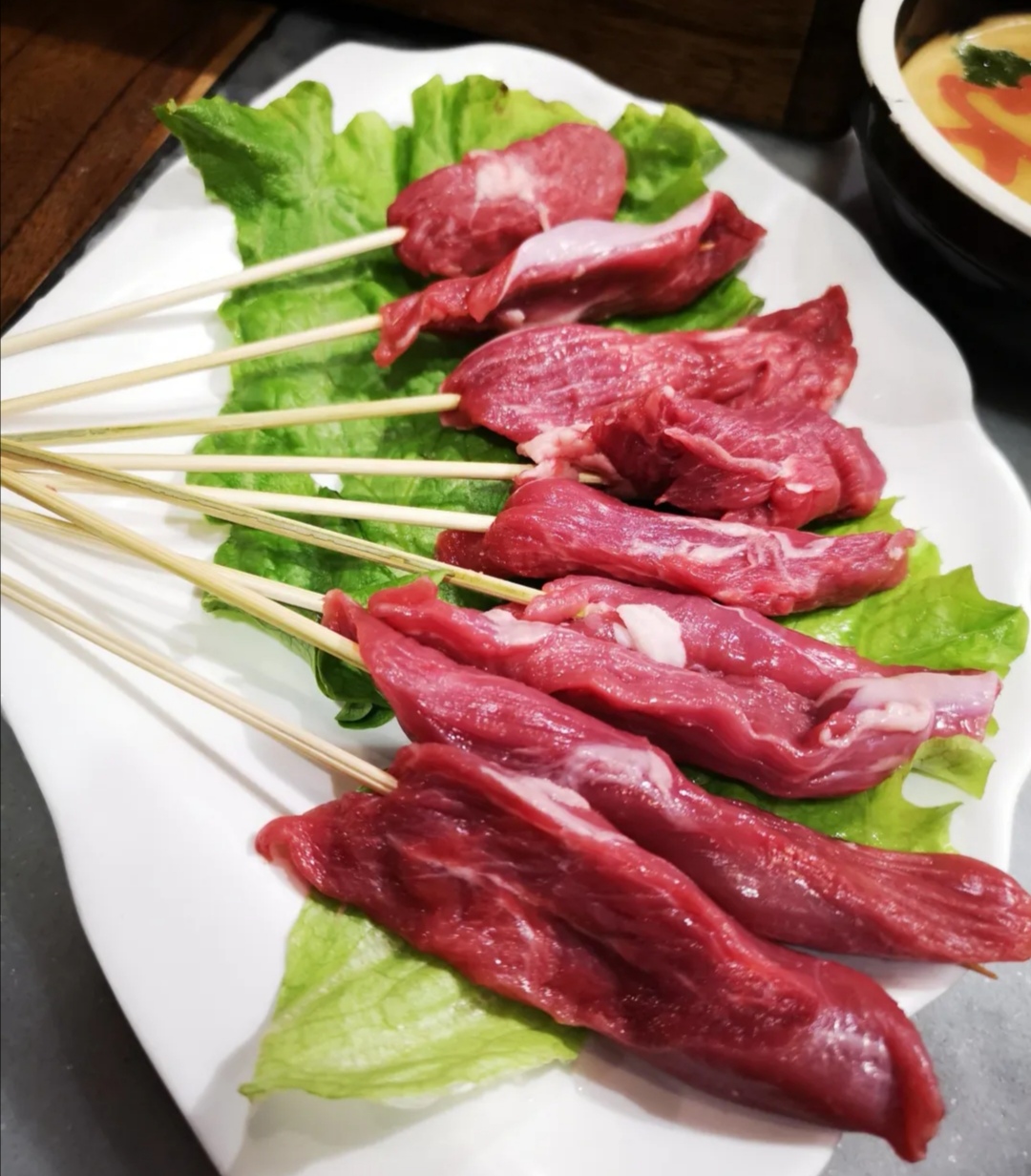 老北京涮羊肉火锅怎么正确吃,老北京涮羊肉vs潮汕牛肉火锅