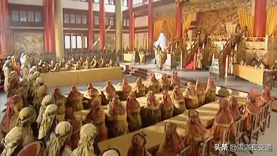 安庆之战太平天国走向衰败,安庆失守后的太平天国