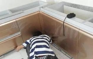 二手房装修的流程顺序和步骤,装修施工步骤和施工顺序