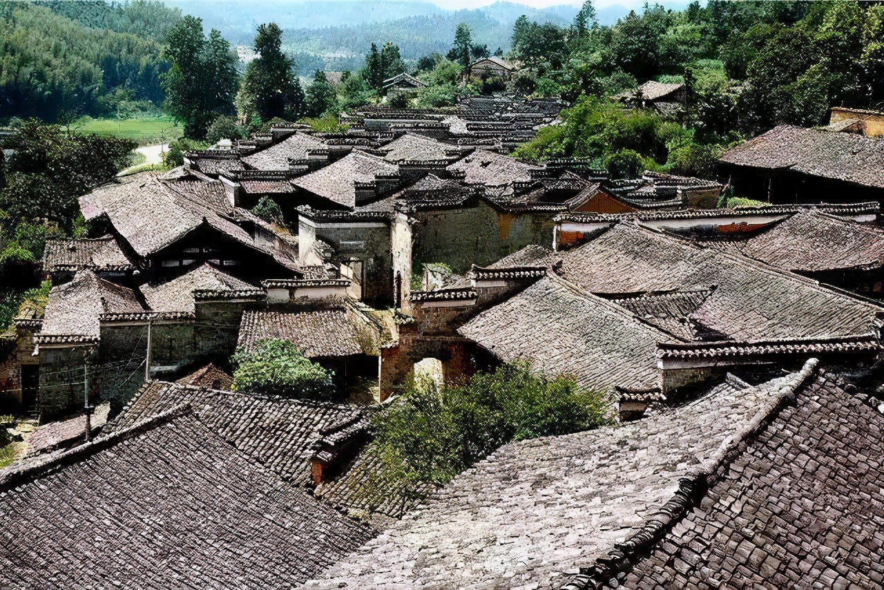 江西鹰潭这个城市怎么样,鹰潭一个人打卡的地方