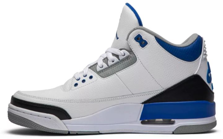 airjordan3细节,airjordan3所有配色