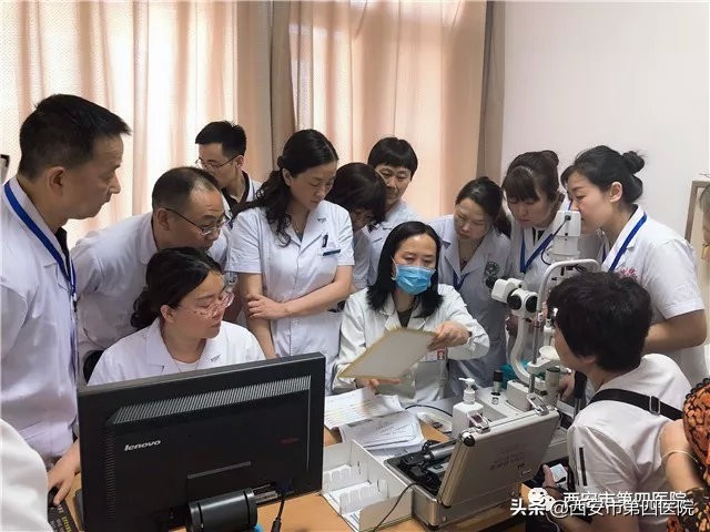 睛彩视界视力防控,睛彩世界怎么样