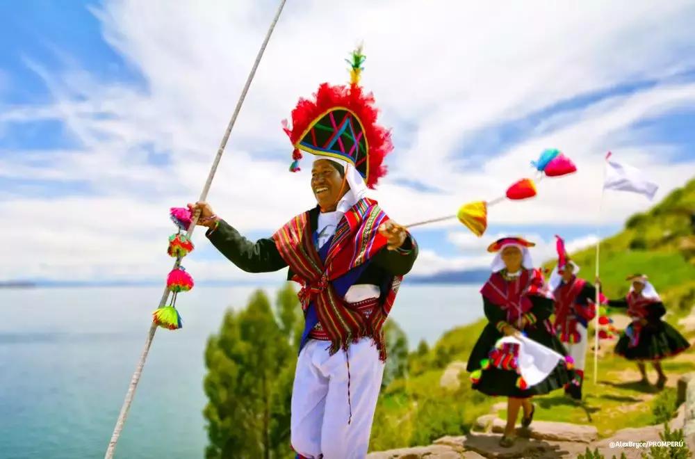 原来秘鲁的历史有那么长长长长长长长长长